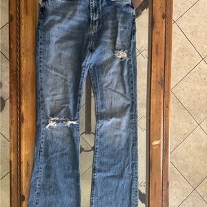 BDG Classic Blue Denim Jeans